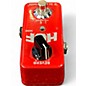 Used TC Electronic Hall Of Fame Mini Reverb Effect Pedal