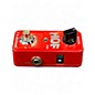 Used TC Electronic Hall Of Fame Mini Reverb Effect Pedal