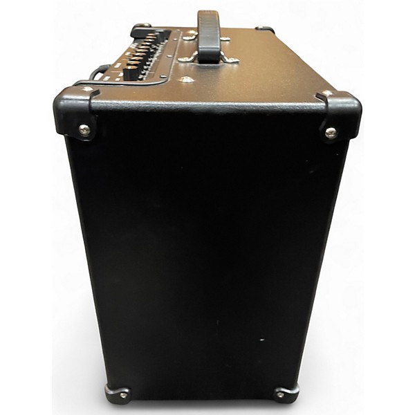 Used BOSS Katana KTN50 50W 1X12 Guitar Combo Amp