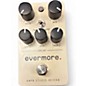 Used Universal Audio evermore Effect Pedal thumbnail