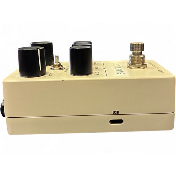 Used Universal Audio evermore Effect Pedal