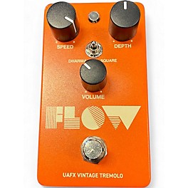 Used Universal Audio Flow Effect Pedal