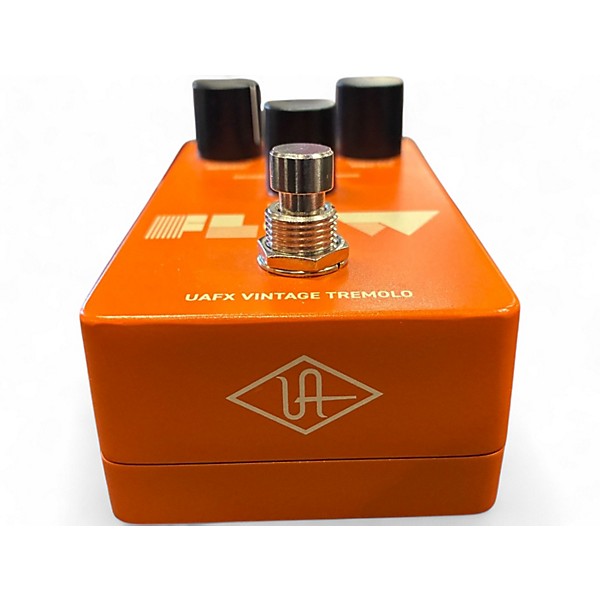 Used Universal Audio Flow Effect Pedal