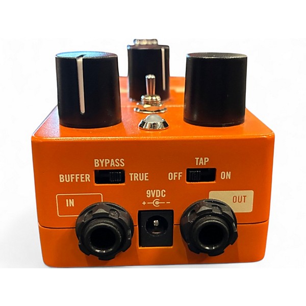 Used Universal Audio Flow Effect Pedal