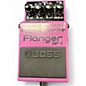 Used BOSS BF3 Flanger Effect Pedal thumbnail