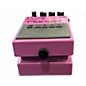 Used BOSS BF3 Flanger Effect Pedal