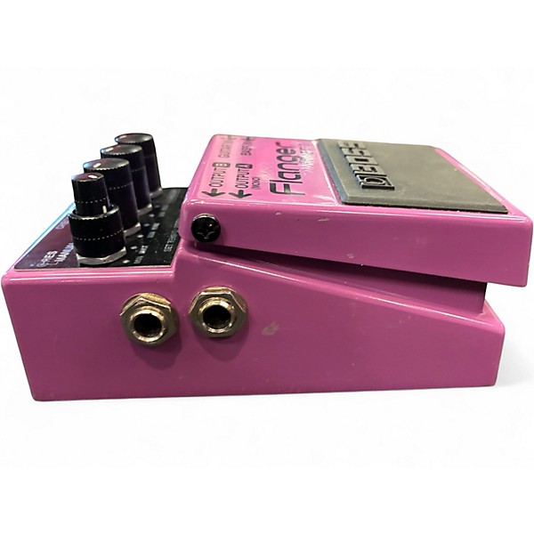Used BOSS BF3 Flanger Effect Pedal