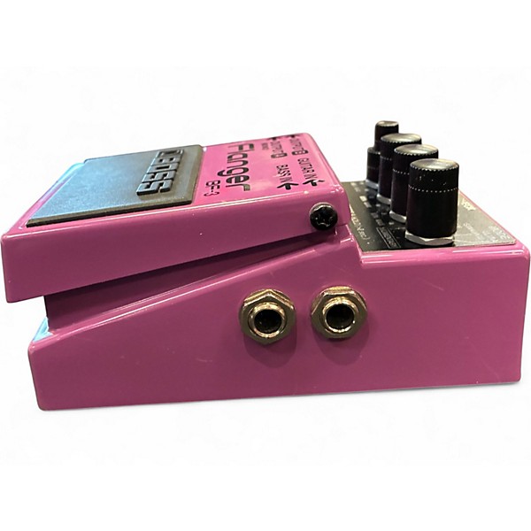 Used BOSS BF3 Flanger Effect Pedal