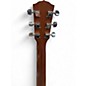 Used Fender DG8S Natural Acoustic Guitar