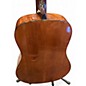 Used Fender DG8S Natural Acoustic Guitar