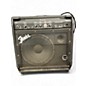 Used Fender BASSMAN 60 Bass Combo Amp thumbnail