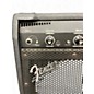 Used Fender BASSMAN 60 Bass Combo Amp