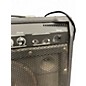 Used Fender BASSMAN 60 Bass Combo Amp