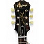 Used Epiphone Custom Shop Les Paul Studio Red Solid Body Electric Guitar