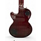 Used Epiphone Custom Shop Les Paul Studio Red Solid Body Electric Guitar