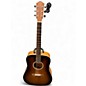 Used Teion S1S1000VS BLACK Acoustic Guitar thumbnail