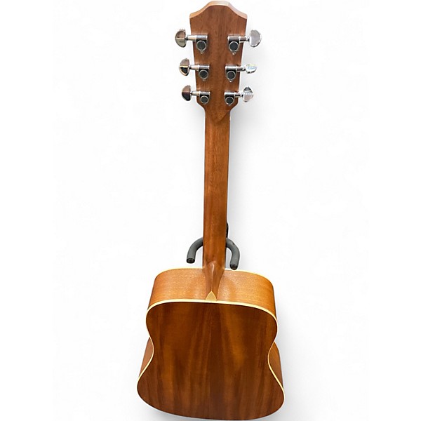 Used Teion S1S1000VS BLACK Acoustic Guitar