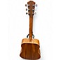 Used Teion S1S1000VS BLACK Acoustic Guitar