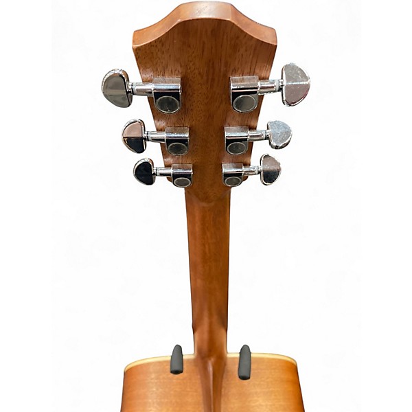 Used Teion S1S1000VS BLACK Acoustic Guitar