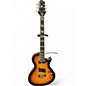 Used Epiphone Nancy Wilson Fanatic Sunburst Solid Body Electric Guitar thumbnail