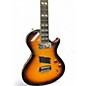 Used Epiphone Nancy Wilson Fanatic Sunburst Solid Body Electric Guitar