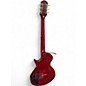 Used Epiphone Nancy Wilson Fanatic Sunburst Solid Body Electric Guitar
