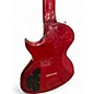 Used Epiphone Nancy Wilson Fanatic Sunburst Solid Body Electric Guitar
