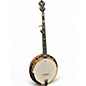 Used Epiphone Earl Scruggs Sunburst Banjo thumbnail