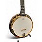 Used Epiphone Earl Scruggs Sunburst Banjo