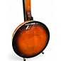 Used Epiphone Earl Scruggs Sunburst Banjo