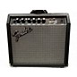 Used Fender FRONTMAN 20G Guitar Power Amp thumbnail