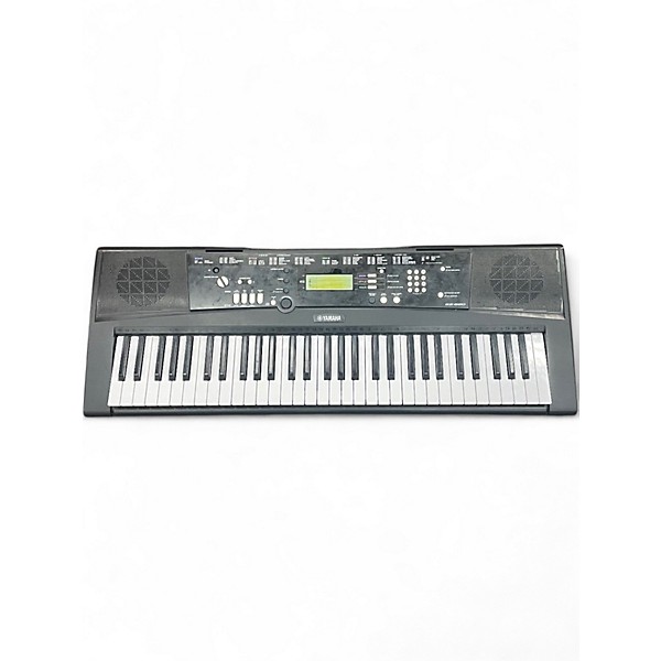Used Yamaha EZ220 Portable Keyboard