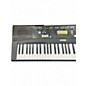 Used Yamaha EZ220 Portable Keyboard