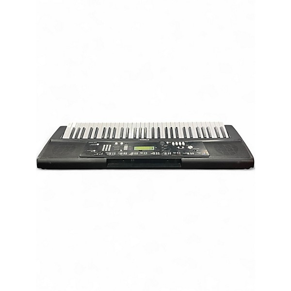 Used Yamaha EZ220 Portable Keyboard