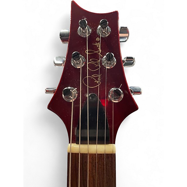 Used 2003 PRS Custom 22 Vintage Sunburst Solid Body Electric Guitar