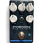 Used Wampler phenom Effect Pedal thumbnail
