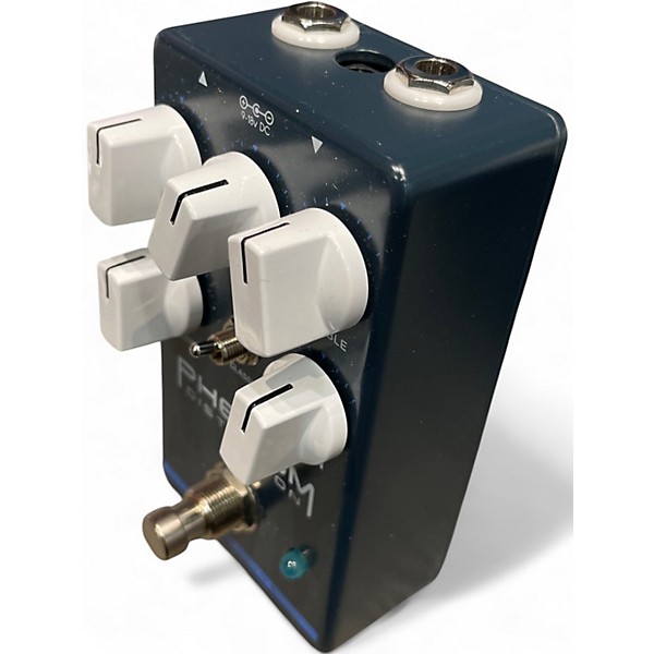 Used Wampler phenom Effect Pedal