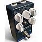 Used Wampler phenom Effect Pedal