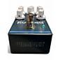 Used Wampler phenom Effect Pedal