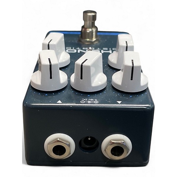 Used Wampler phenom Effect Pedal