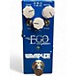 Used Wampler mini ego compressor Effect Pedal thumbnail