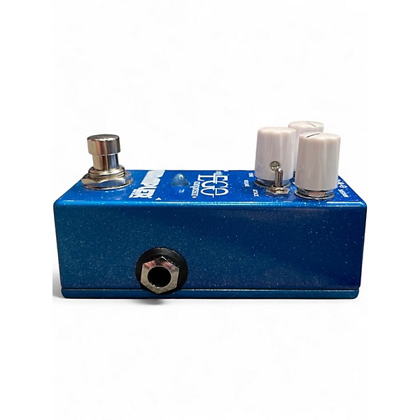 Used Wampler mini ego compressor Effect Pedal