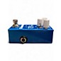 Used Wampler mini ego compressor Effect Pedal
