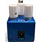 Used Wampler mini ego compressor Effect Pedal