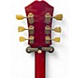Used Epiphone ES335 Cherry Hollow Body Electric Guitar
