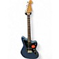 Used Squier Affinity Jazzmaster Lake Placid Blue Solid Body Electric Guitar thumbnail