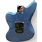 Used Squier Affinity Jazzmaster Lake Placid Blue Solid Body Electric Guitar