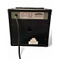 Used Peavey Max 126 1X6.5 10W Bass Combo Amp