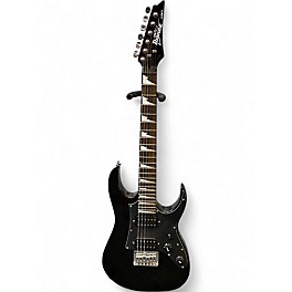 Used Ibanez MIKRO GIO BLACK Electric Guitar