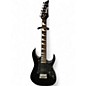 Used Ibanez MIKRO GIO BLACK Electric Guitar thumbnail